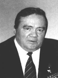 Викулов Владимир Степанович 